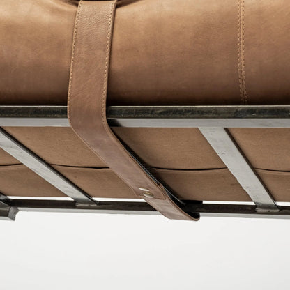 Jessie Bench by Mercana. Made from unique in a modern style.