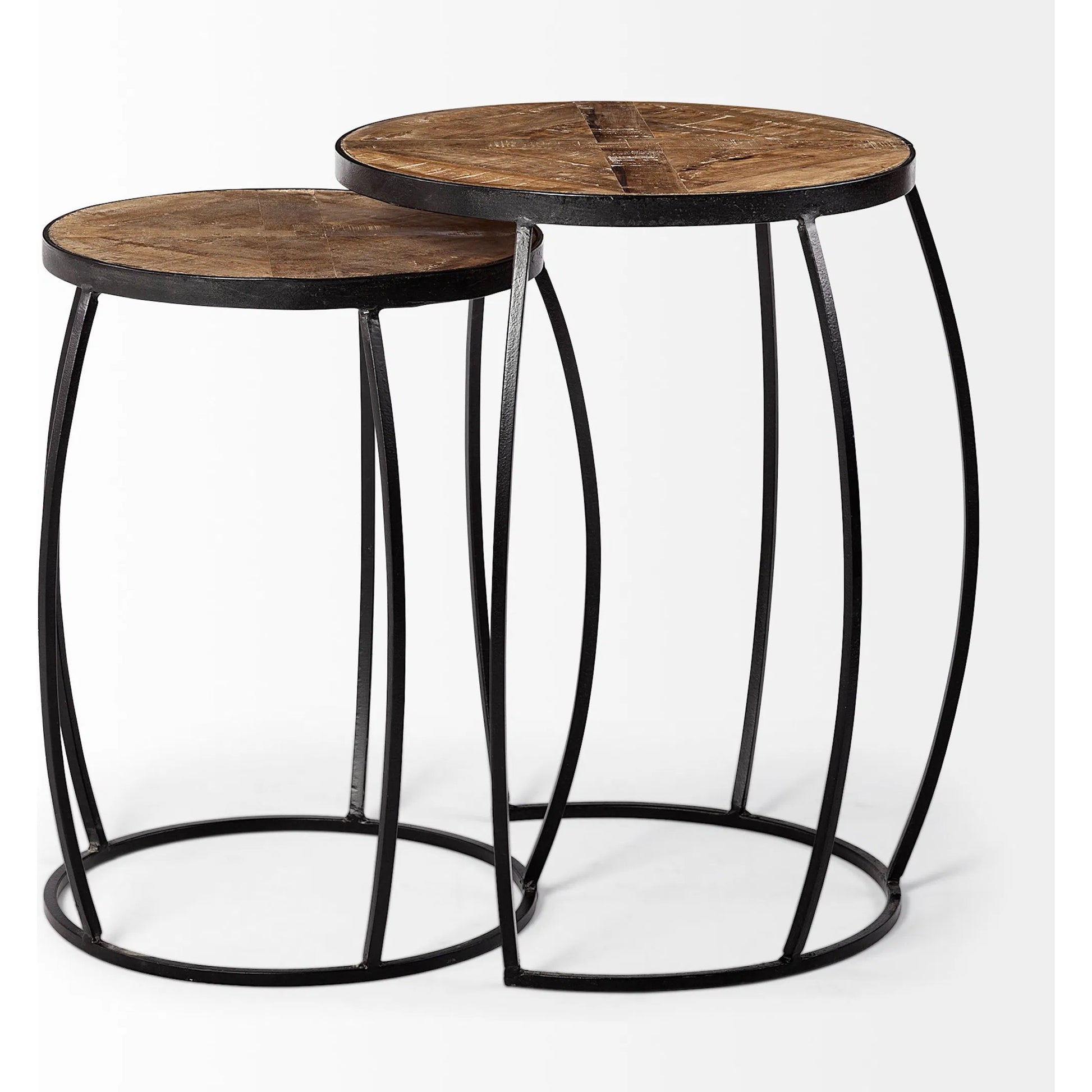 Clapp Accent Table by Mercana. Made from unique in a modern style.