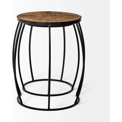 Clapp Accent Table by Mercana. Made from unique in a modern style.