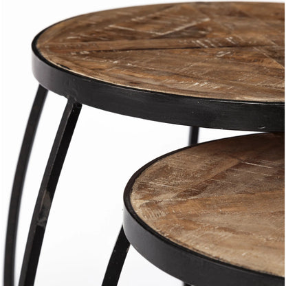 Clapp Accent Table by Mercana. Made from unique in a modern style.