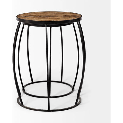 Clapp Accent Table by Mercana. Made from unique in a modern style.