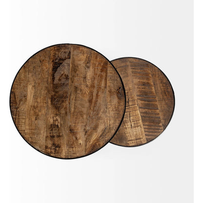 Clapp Accent Table by Mercana. Made from unique in a modern style.