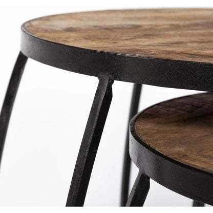 Clapp Accent Table by Mercana. Made from unique in a modern style.