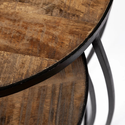 Clapp Accent Table by Mercana. Made from unique in a modern style.