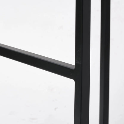 Frodo Upholstered Seat Bar/Counter Stool by Mercana in white. Made from unique in a modern style.
