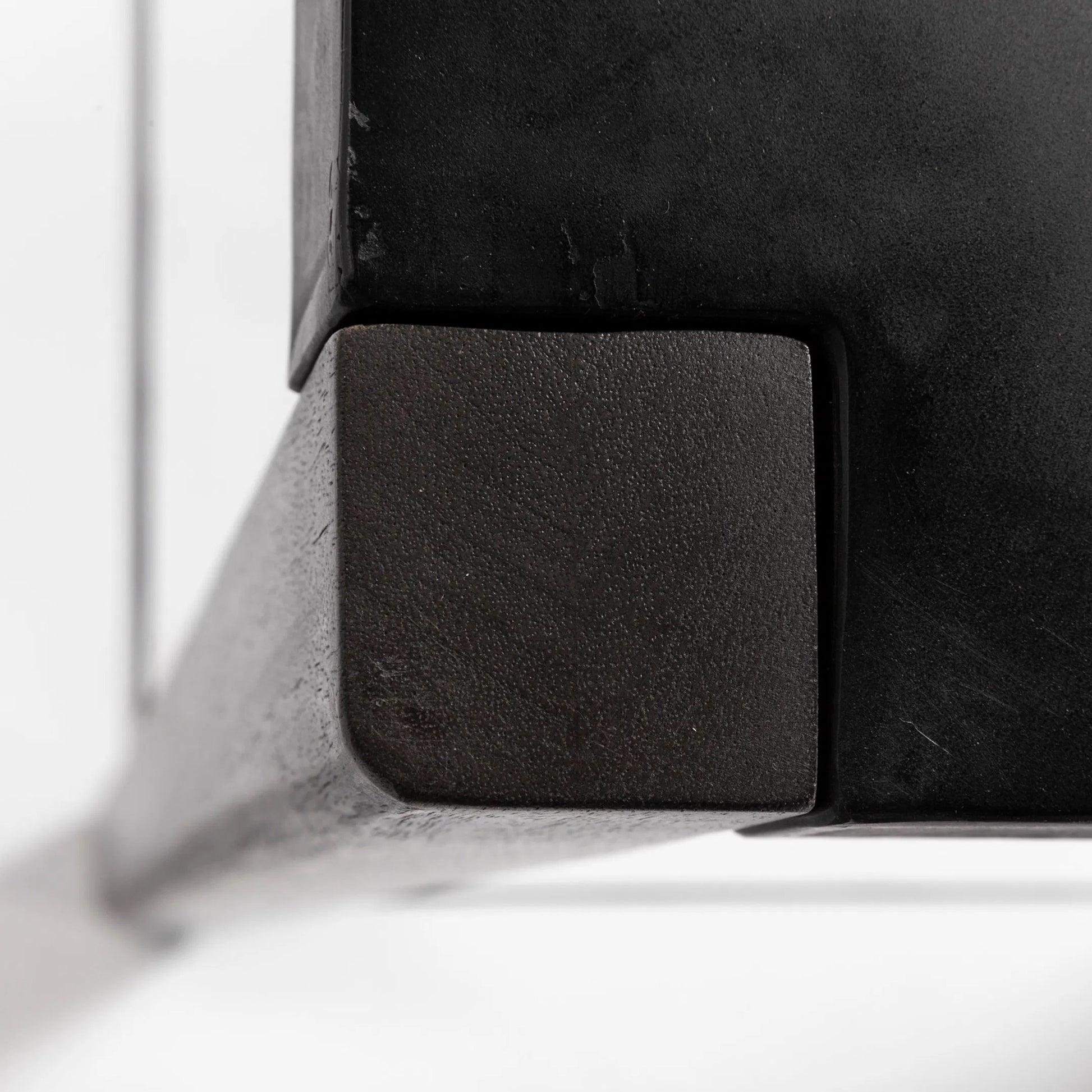 Nell Metal Seat Bar Stool by Mercana. Made from unique in a modern style.