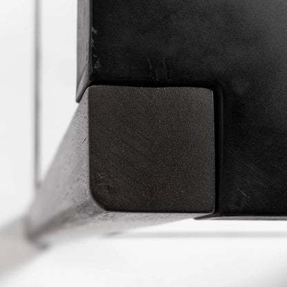 Nell Metal Seat Bar Stool by Mercana. Made from unique in a modern style.