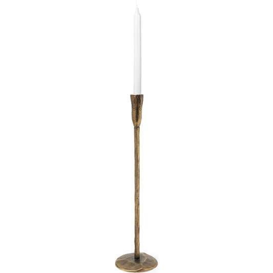 Levit Table Candle Holder by Mercana. Made from unique in a unique style.