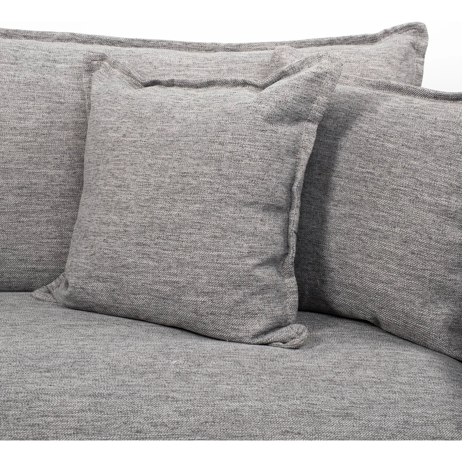 Roy Sofa by Mercana. Made from unique in a modern style.