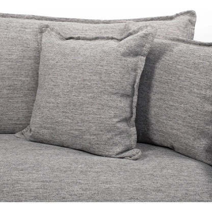 Roy Sofa by Mercana. Made from unique in a modern style.
