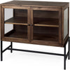 Medium Brown