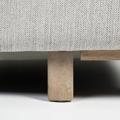 Roy Sofa by Mercana. Made from unique in a modern style.