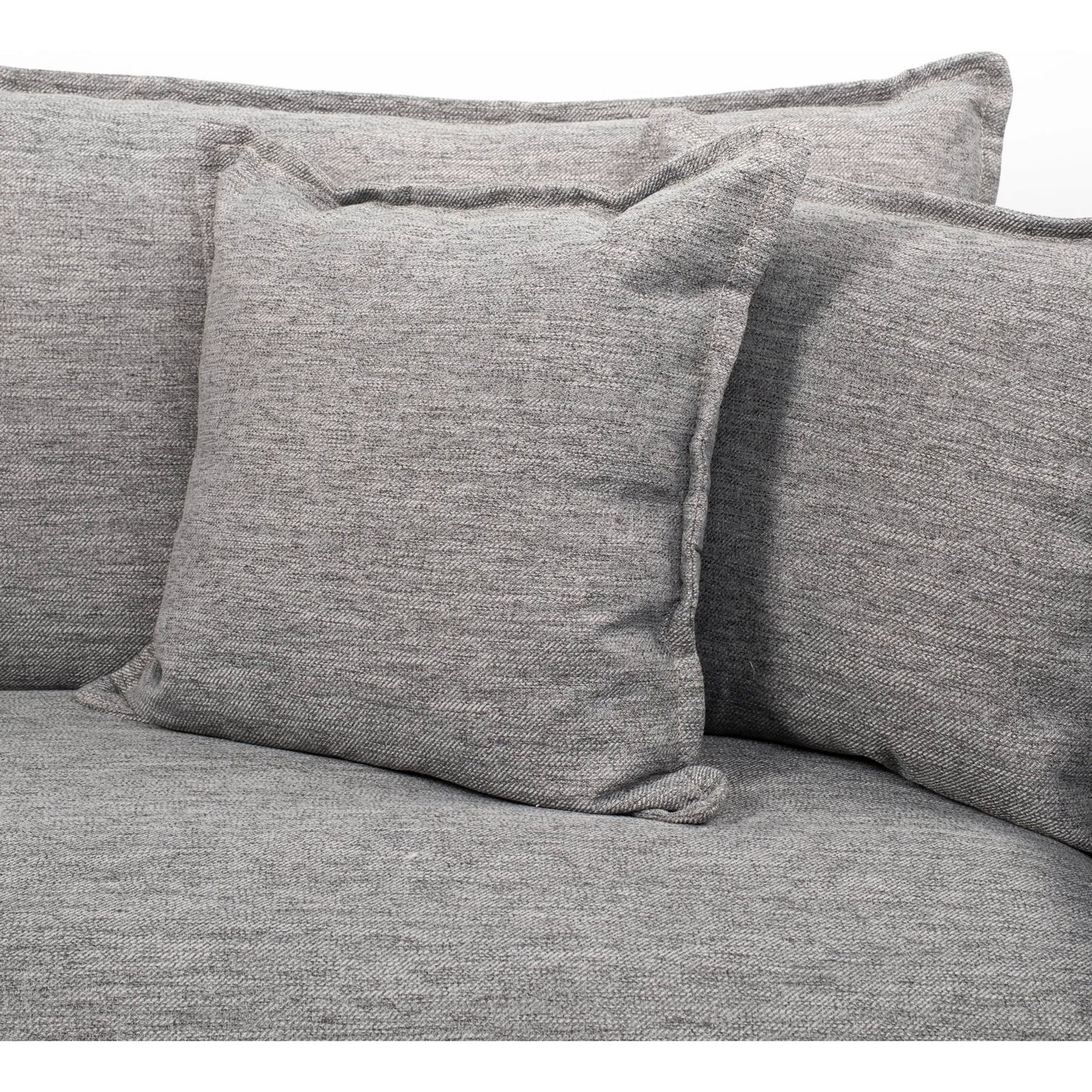 193 SR-815811 | Closeup | Roy Upholstered Chair by Mercana. Made from unique in a modern style.