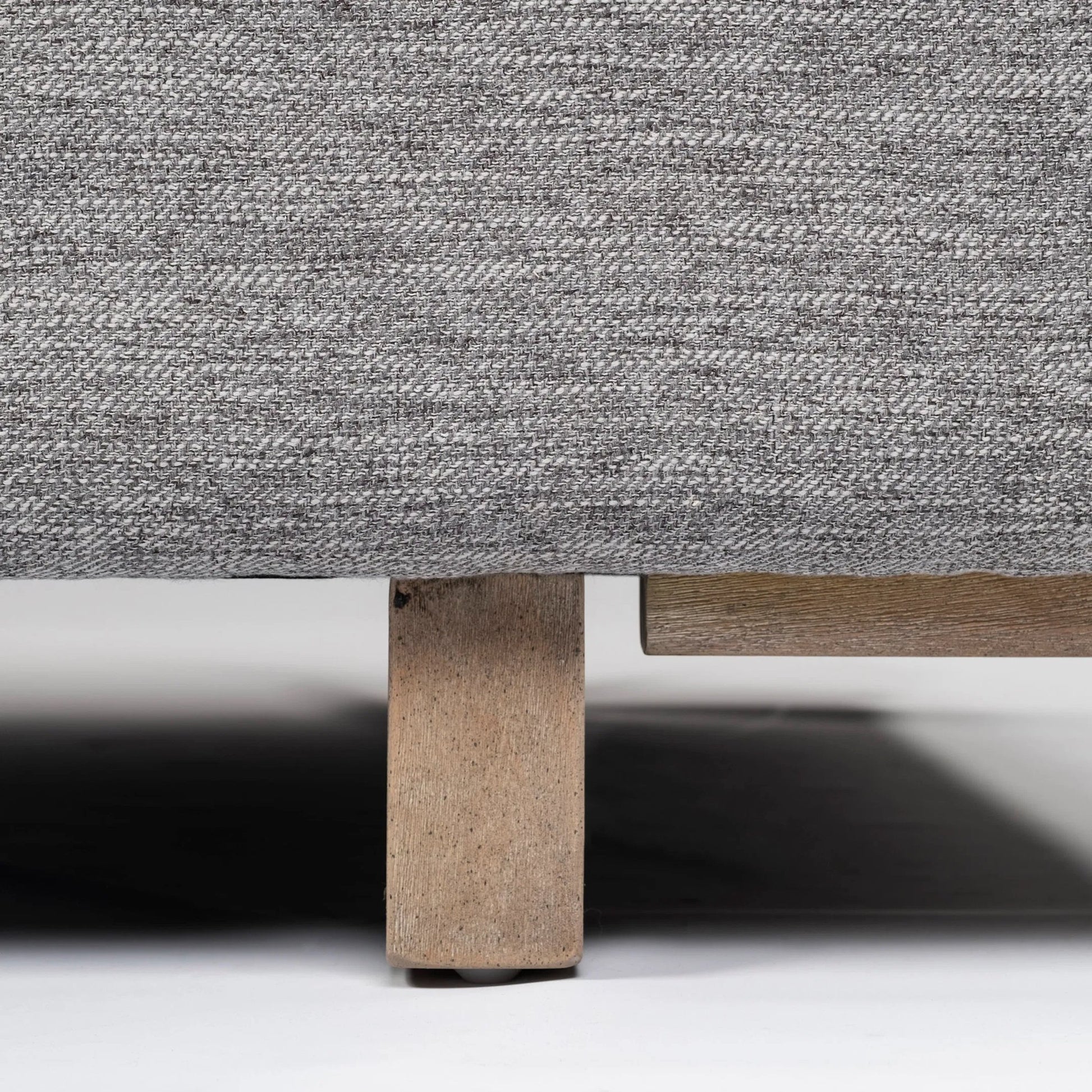 Roy Upholstered Chair by Mercana. Made from unique in a modern style.