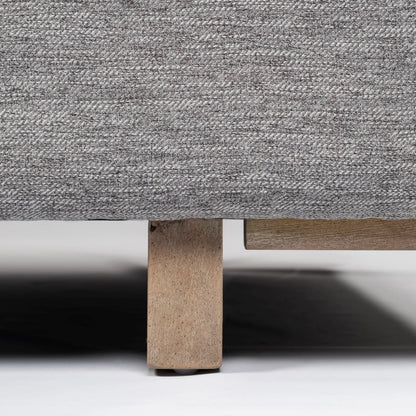 Roy Upholstered Chair by Mercana. Made from unique in a modern style.