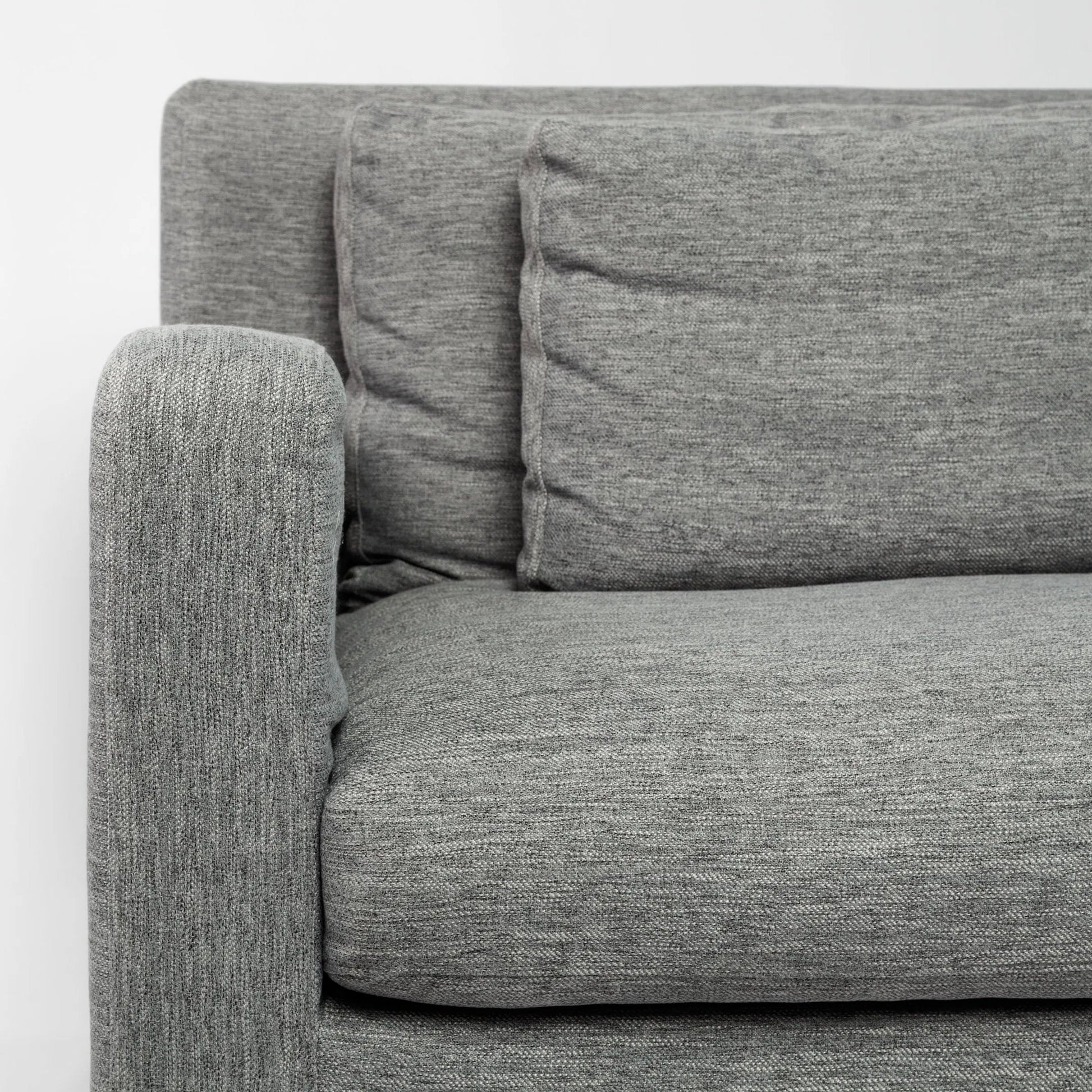 Denly Sofa by Mercana. Made from unique in a transitional style.