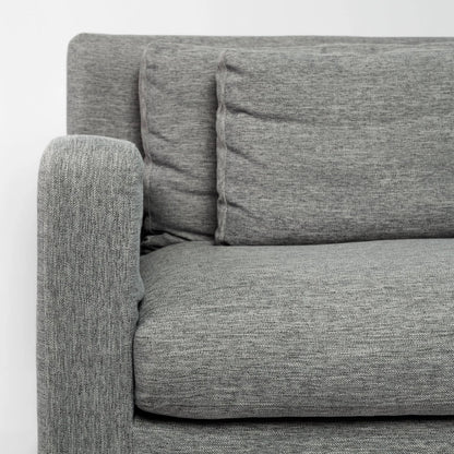 Denly Sofa by Mercana. Made from unique in a transitional style.