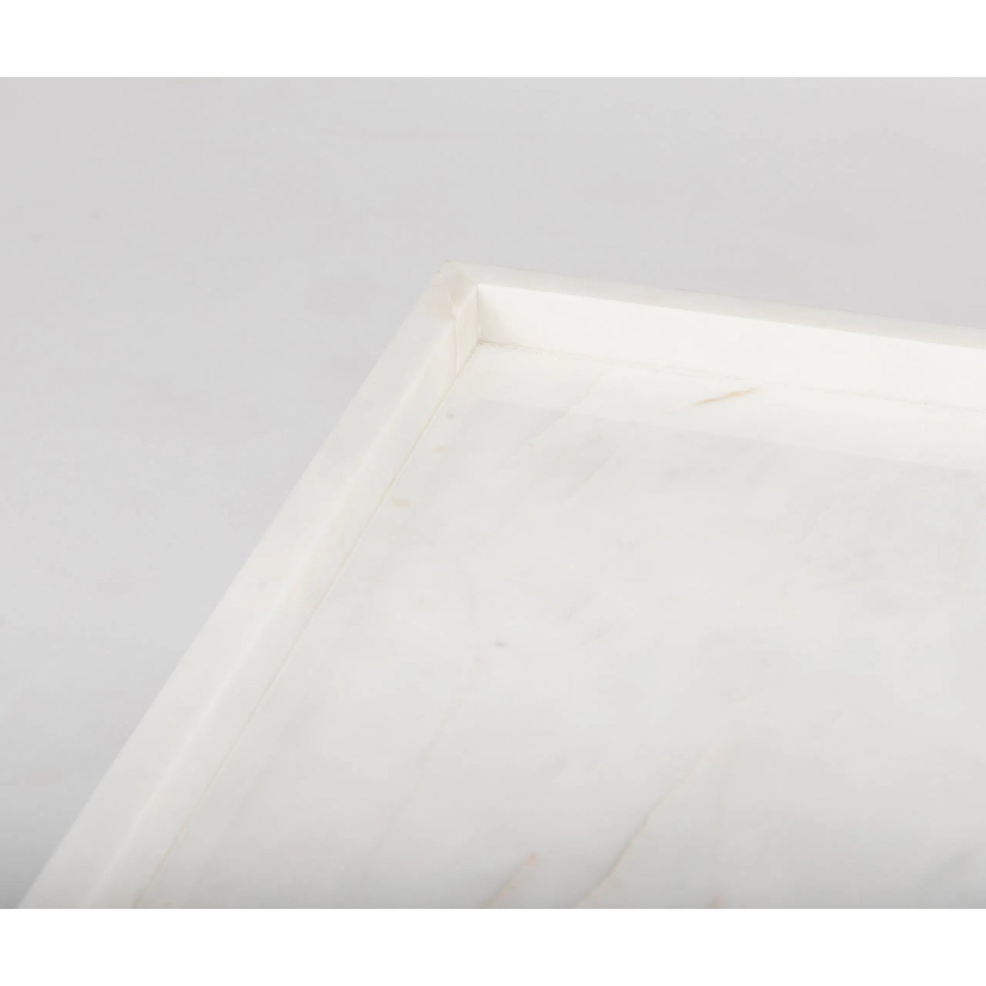 Nathan Coffee Table by Mercana in natural. Made from unique in a modern style.