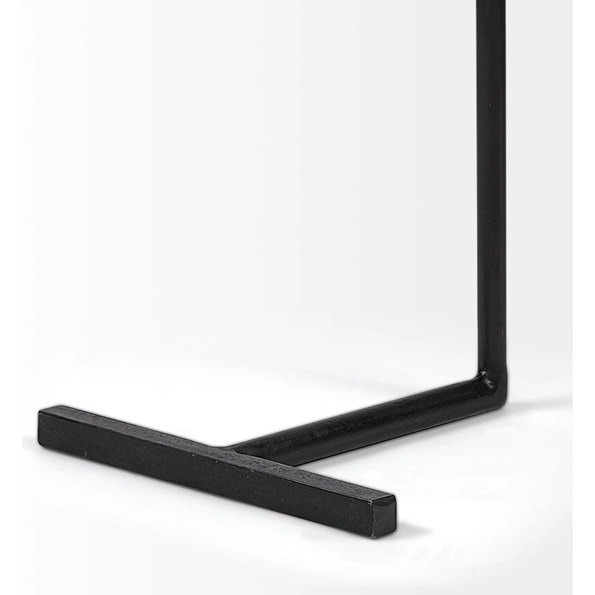 Ballatine Wood Accent Table by Mercana in natural. Made from unique in a modern style.