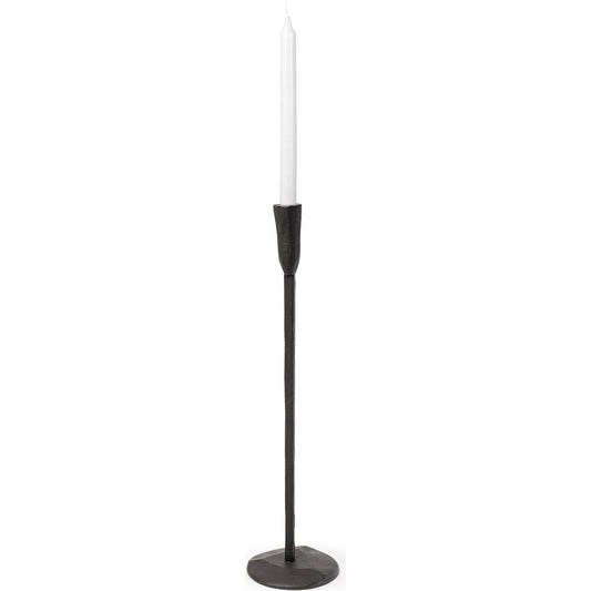 Levit Table Candle Holder by Mercana. Made from unique in a unique style.