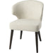 Niles Dining Chair by Mercana. Made from unique in a modern style.