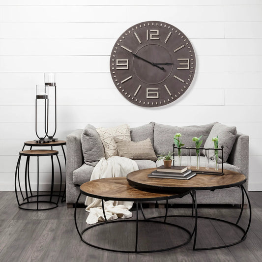 Clapp Accent Table by Mercana. Made from unique in a modern style.