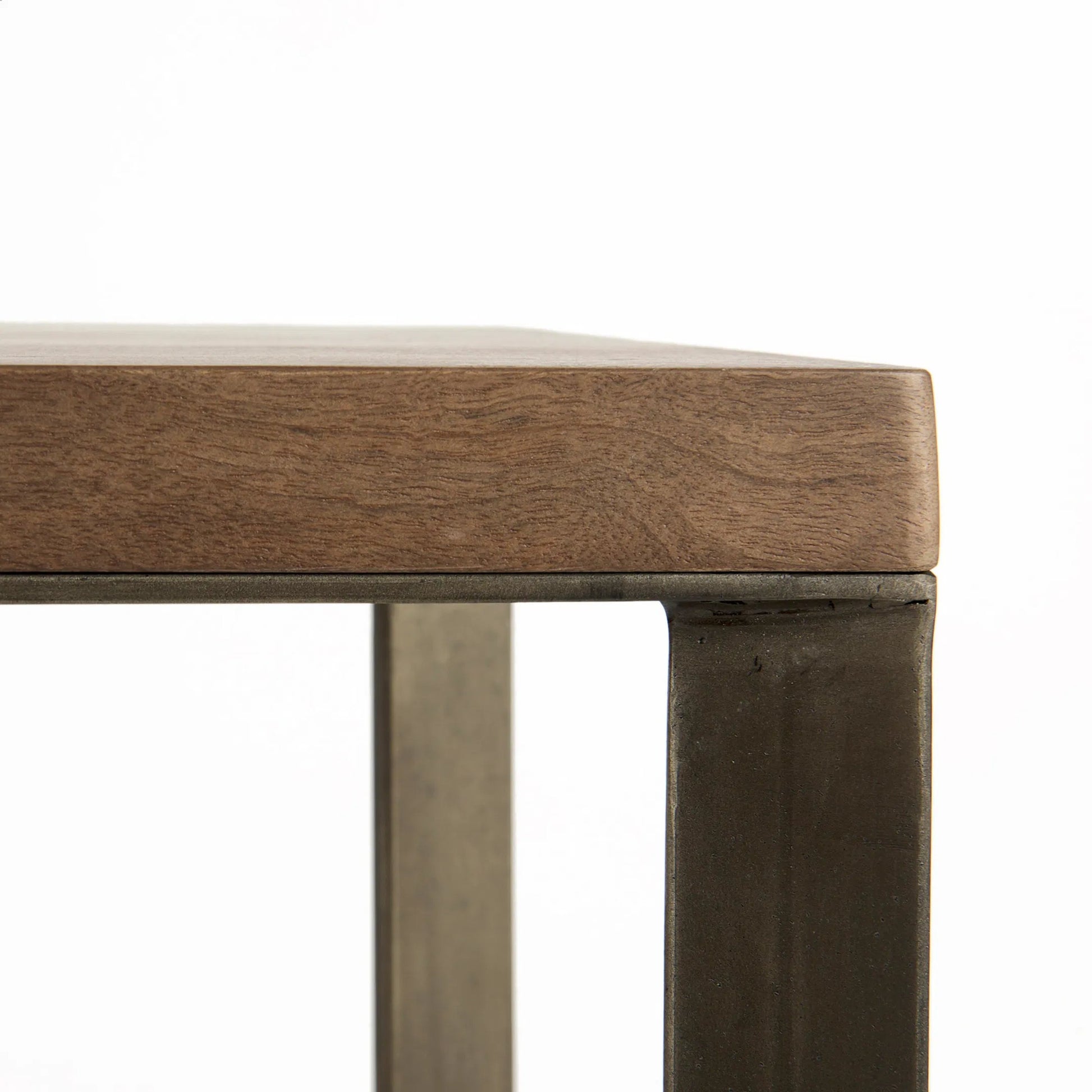 Faye Console Table by Mercana. Made from unique in a unique style.