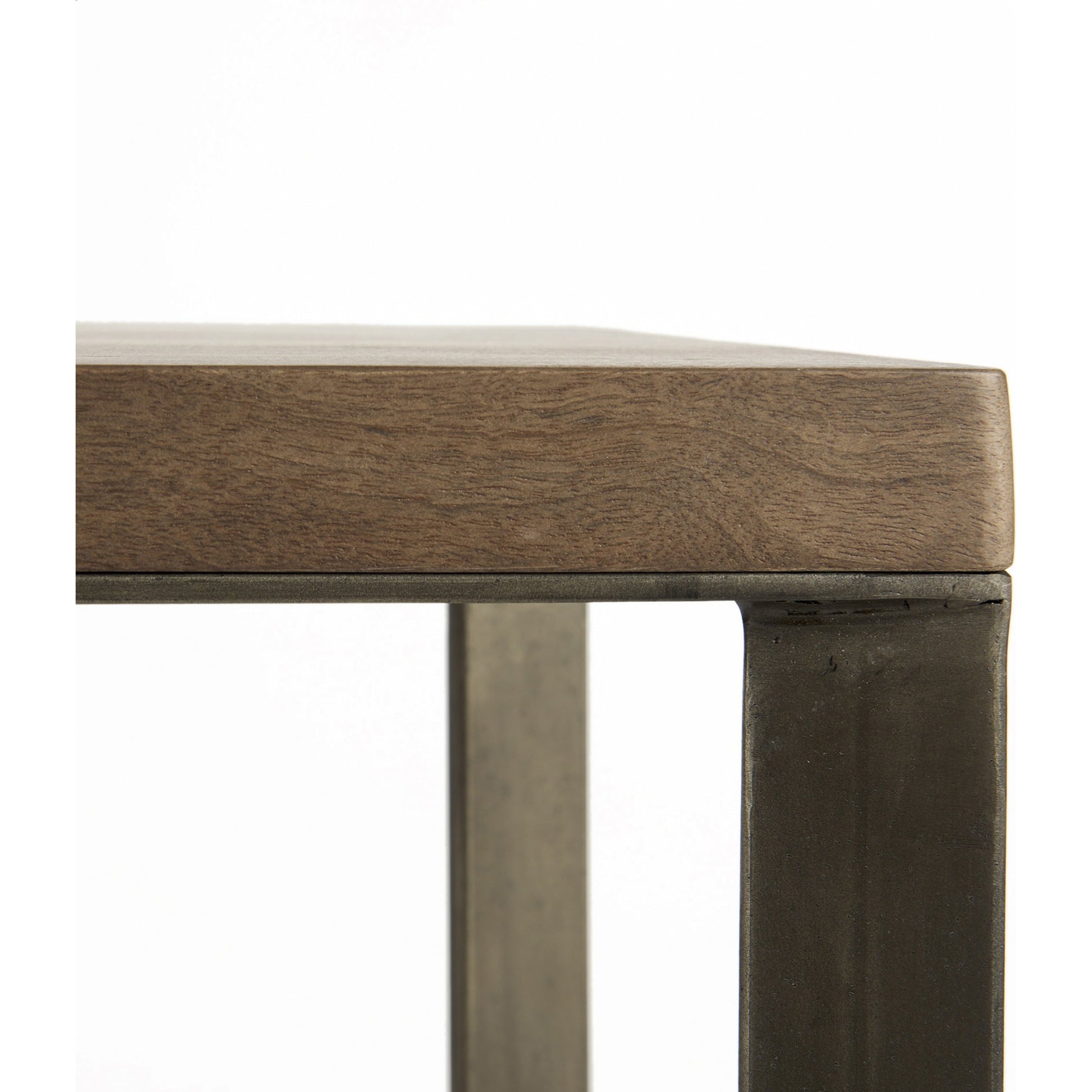 Faye Console Table by Mercana. Made from unique in a unique style.