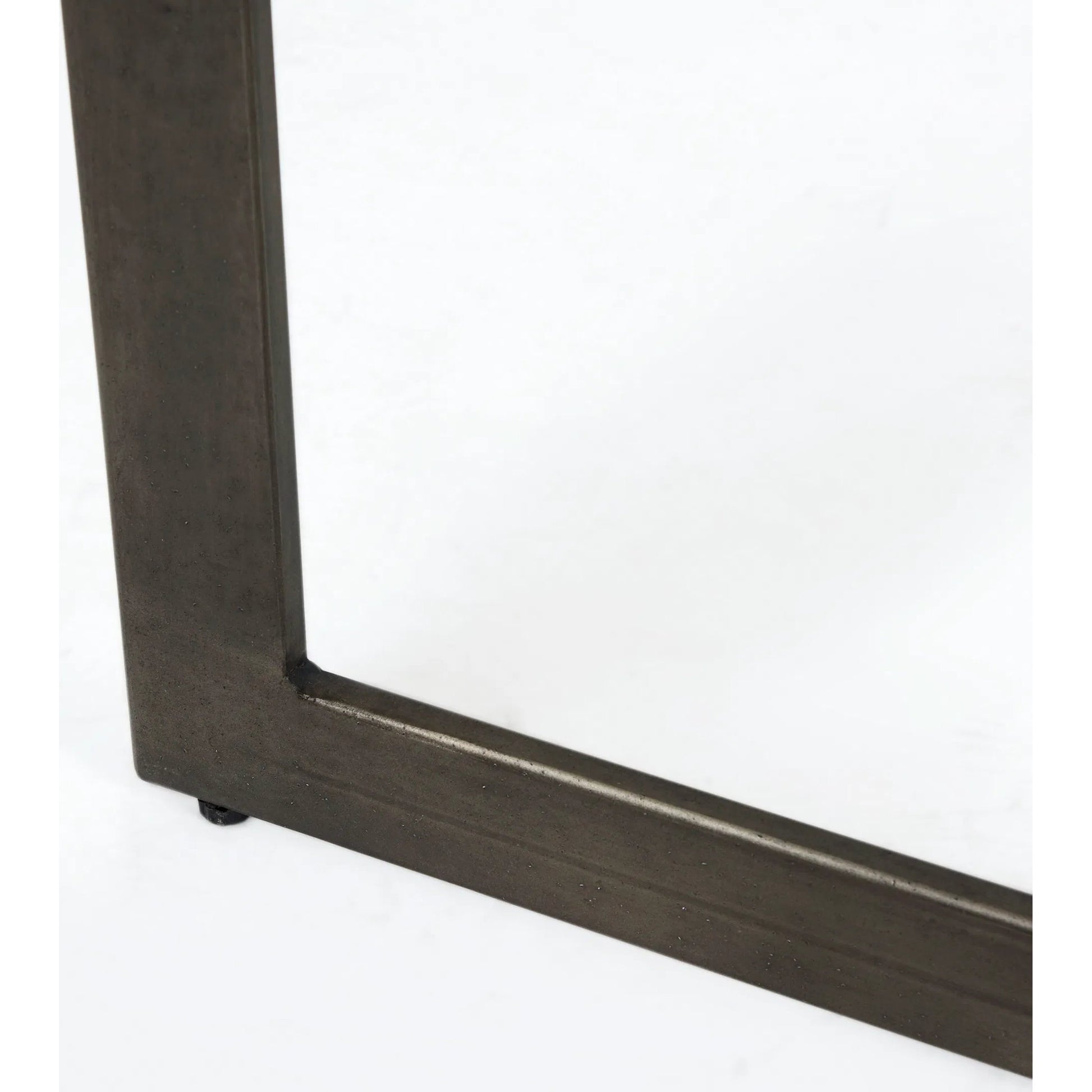 Faye Console Table by Mercana. Made from unique in a unique style.