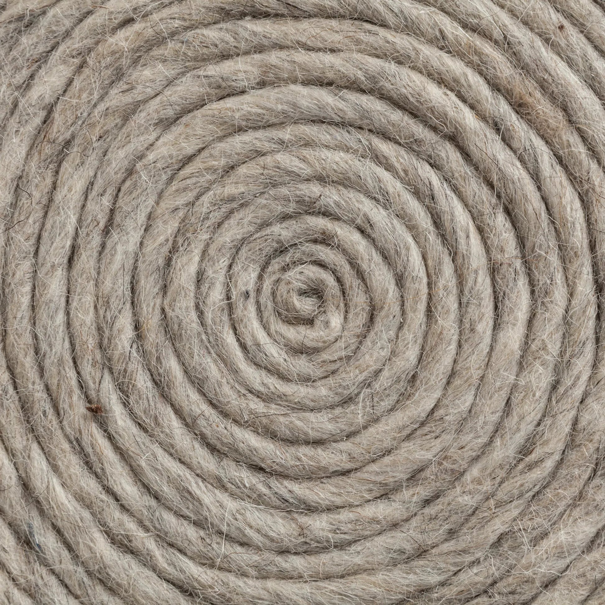 Allium Pouf by Mercana. Made from handwoven wool in a eclectic & global style.
