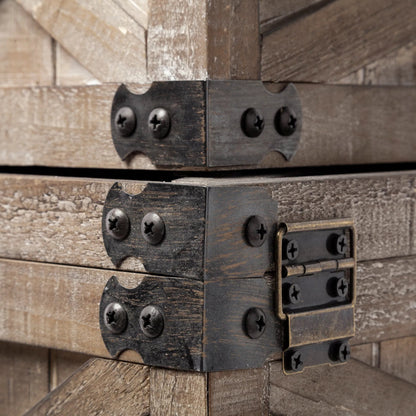 Port Moody Decorative Boxes Set of Three by Mercana in brown. Made from unique in a cottage & farmhouse style.