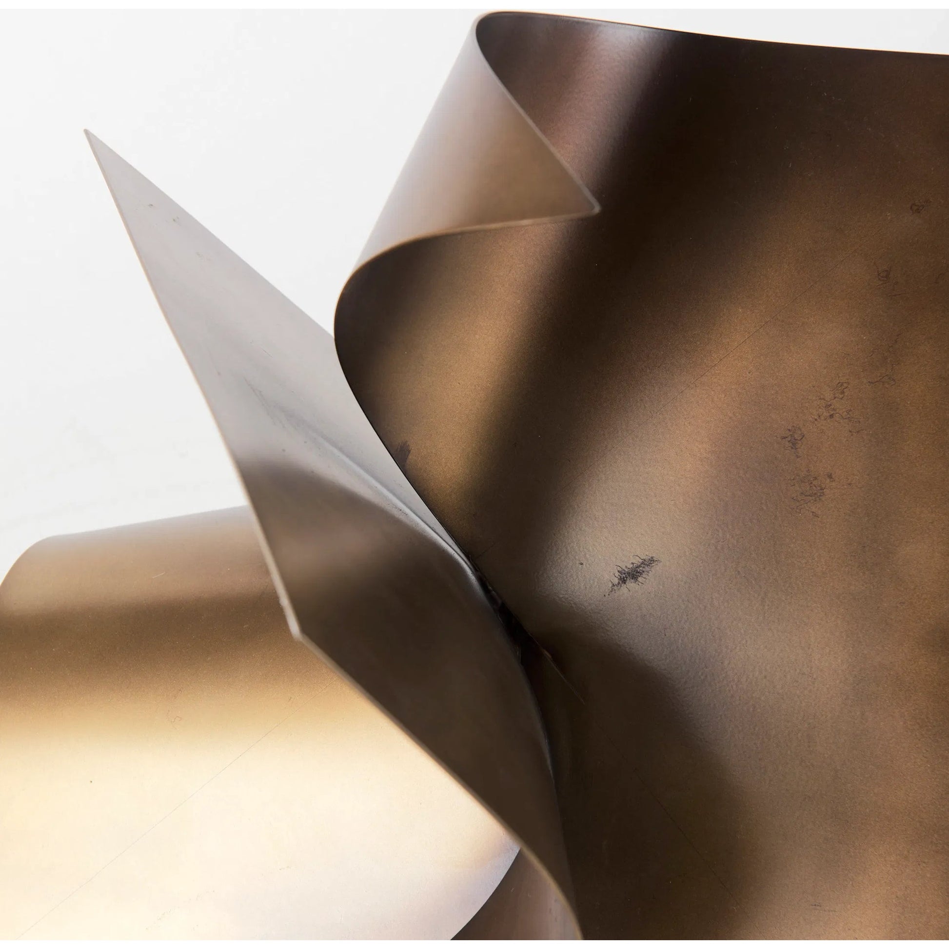 Francesca Sculpture by Mercana. Made from metal in a unique style.
