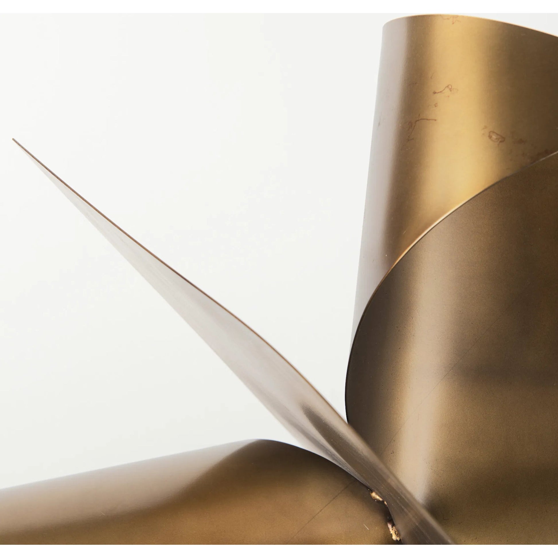 Francesca Sculpture by Mercana. Made from metal in a unique style.