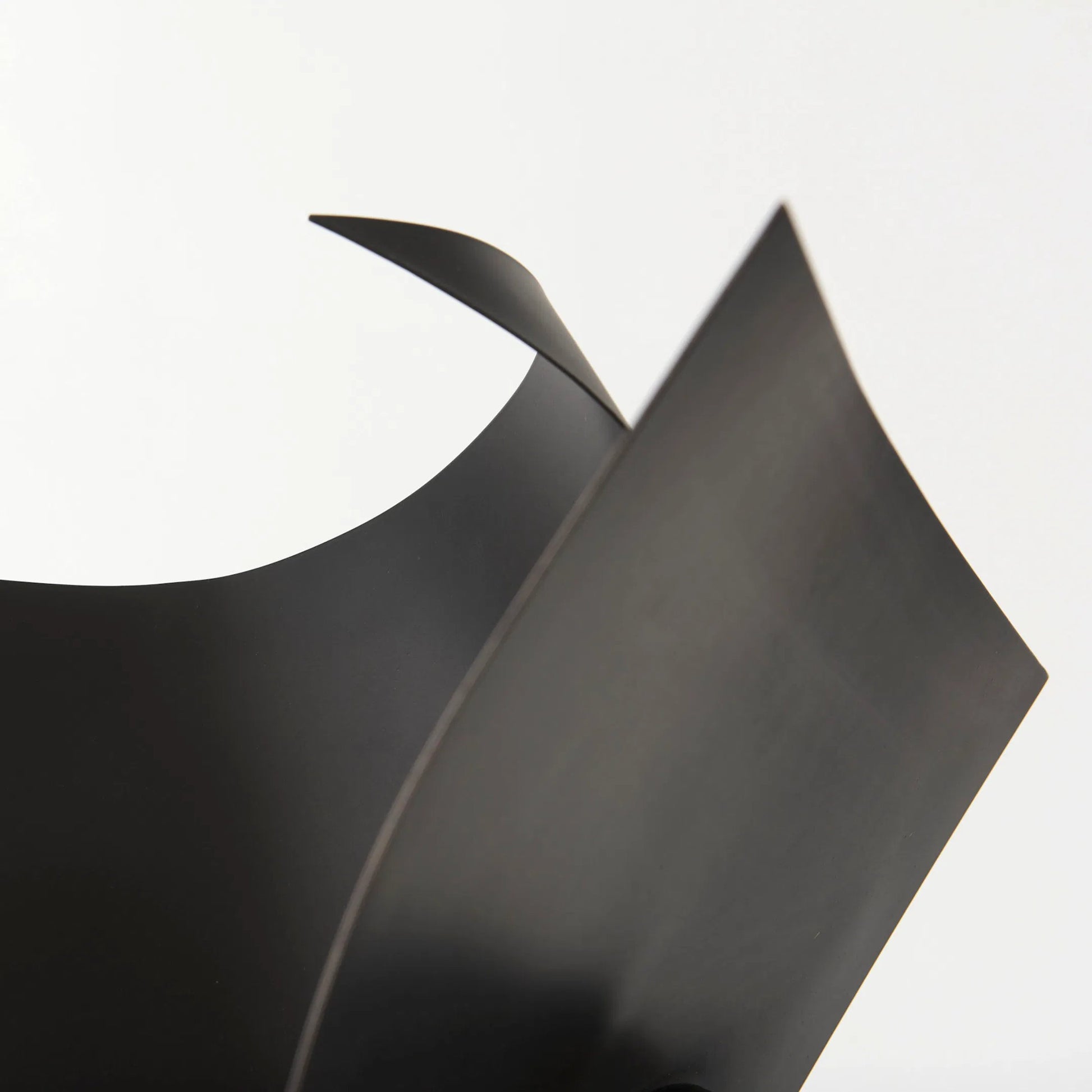 Francesca Sculpture by Mercana. Made from metal in a unique style.