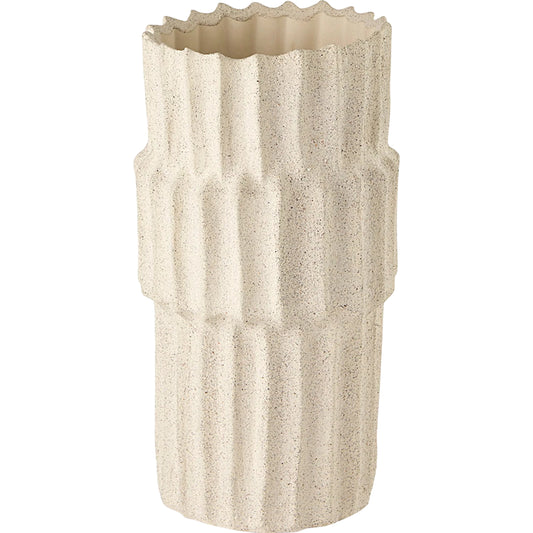Cardon Vase by Mercana. Made from ceramic in a unique style.