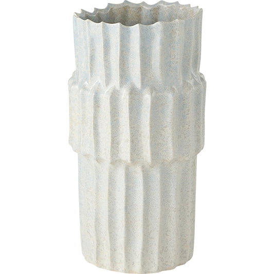Cardon Vase by Mercana. Made from ceramic in a unique style.