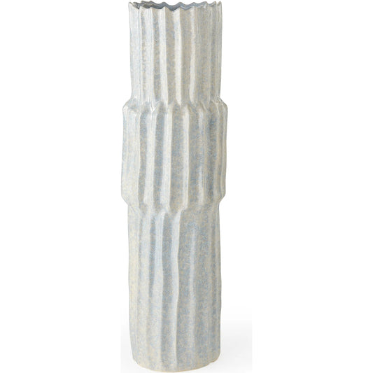 Cardon Vase by Mercana. Made from ceramic in a unique style.