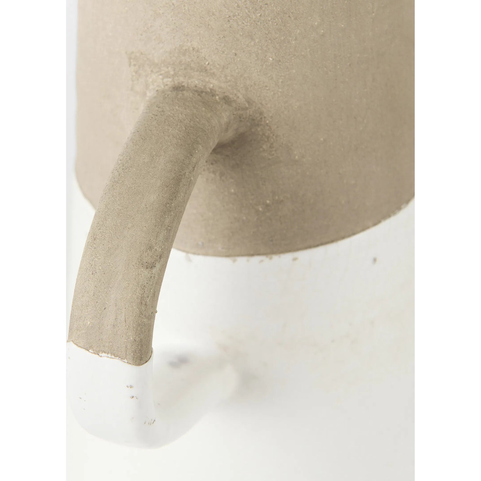 Garand Two-Toned Jug by Mercana. Made from unique in a cottage & farmhouse style.