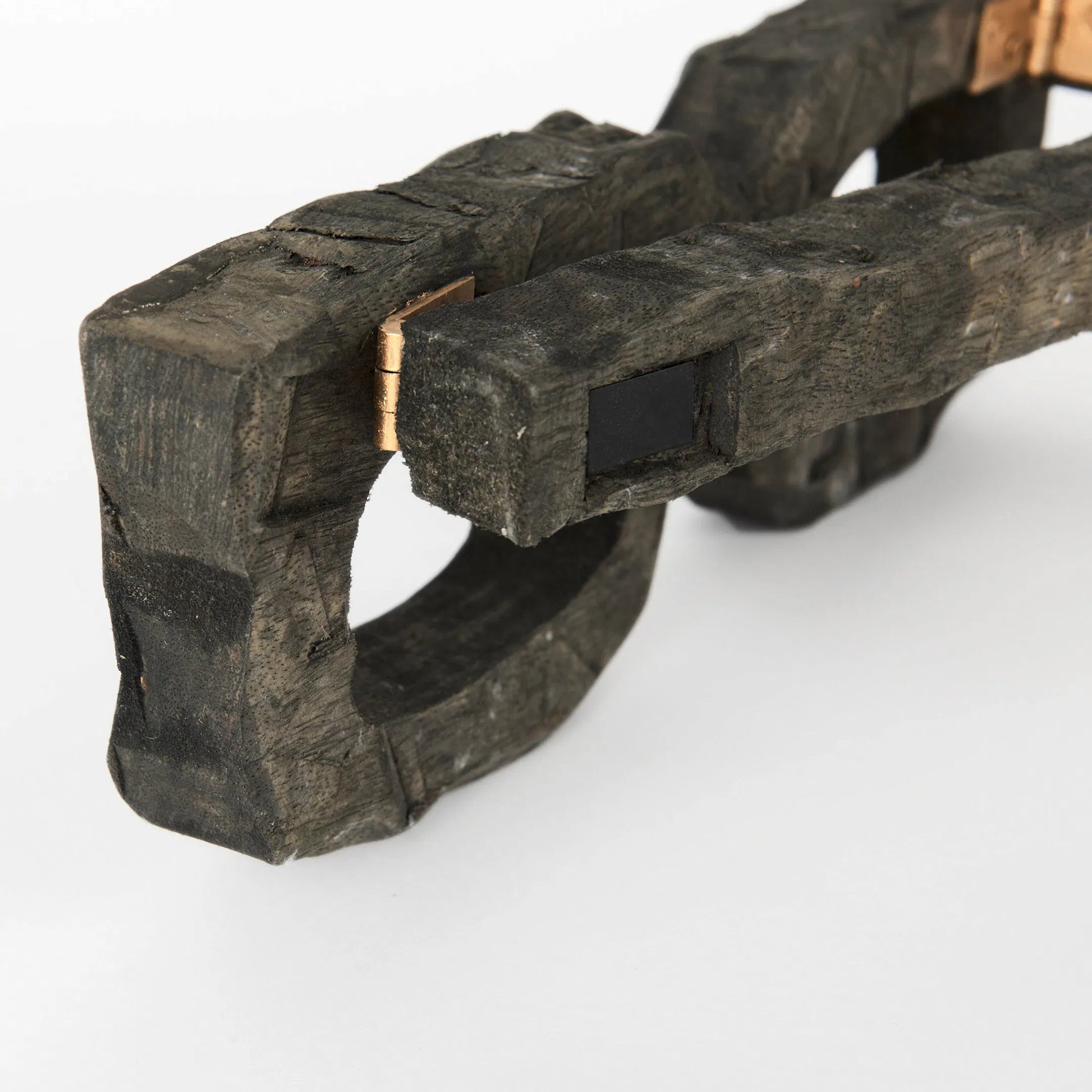 Elliot Wooden Eyeglasses by Mercana in natural. Made from unique in a eclectic & global style.