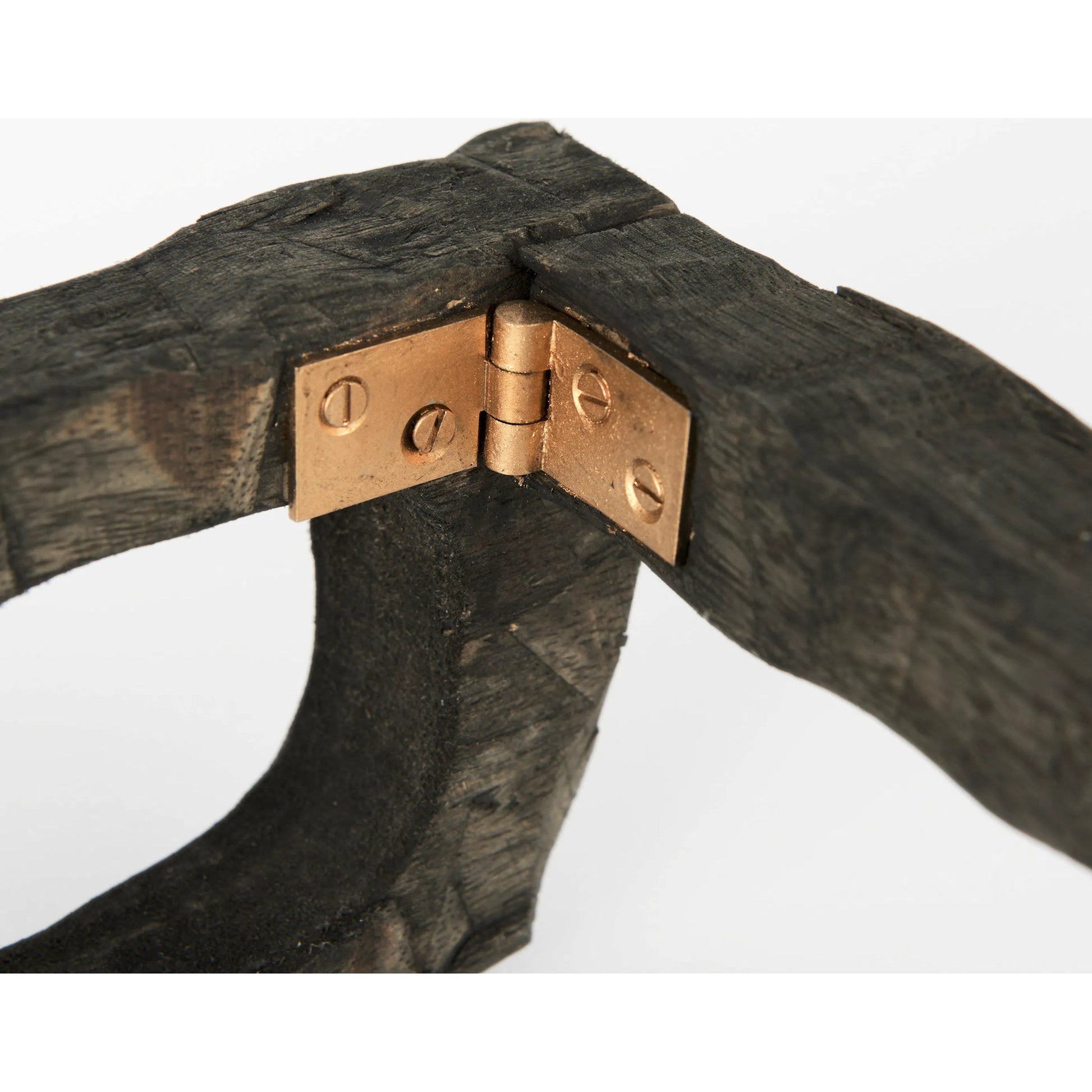 Elliot Wooden Eyeglasses by Mercana in natural. Made from unique in a eclectic & global style.