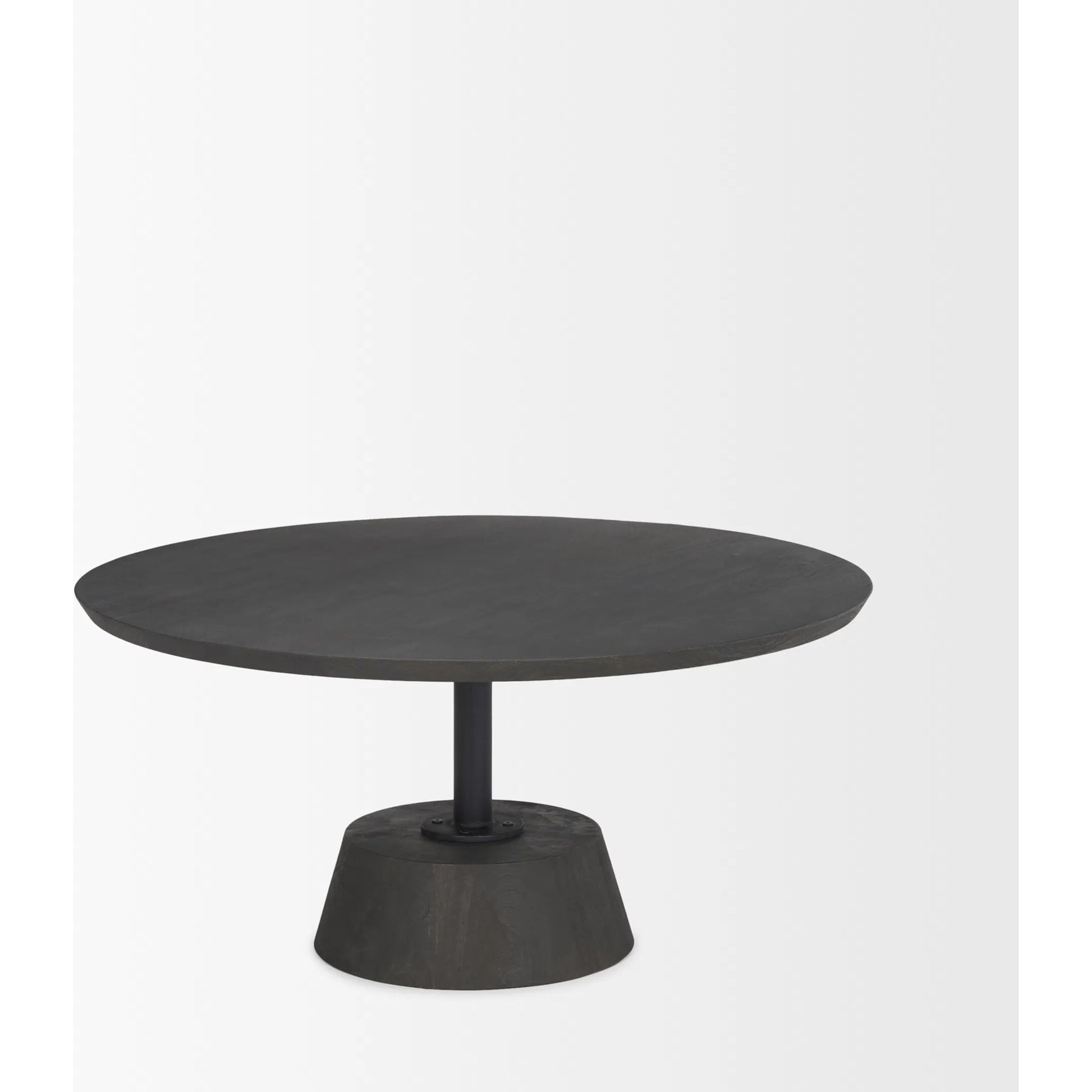 Maxwell Coffee Table by Mercana. Made from unique in a modern style.