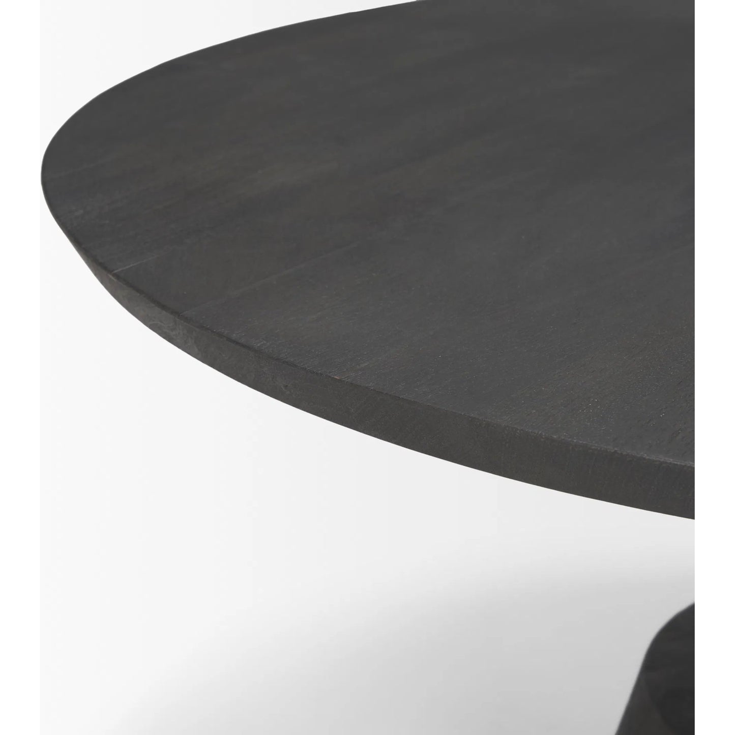 073 SI-1718028 | Closeup | Maxwell Coffee Table by Mercana. Made from unique in a modern style.