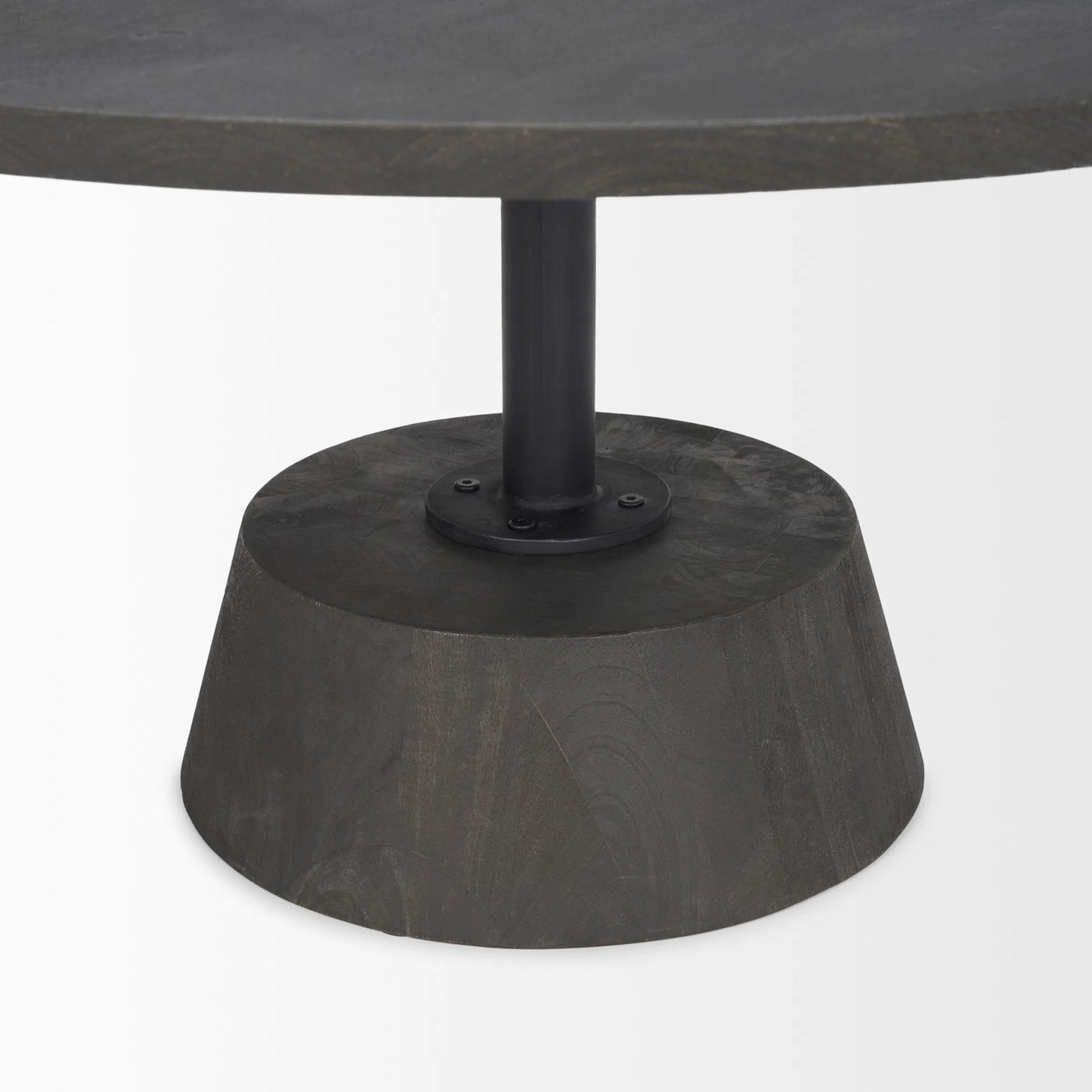 074 SI-1718028 | Closeup | Maxwell Coffee Table by Mercana. Made from unique in a modern style.