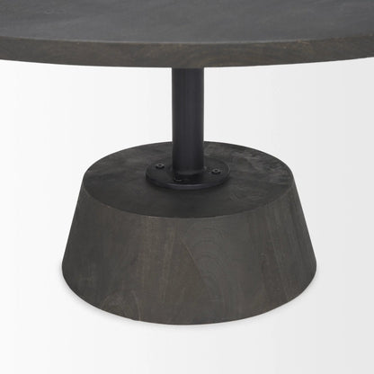 Maxwell Coffee Table by Mercana. Made from unique in a modern style.