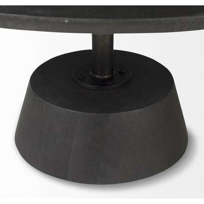 Maxwell Coffee Table by Mercana. Made from unique in a modern style.