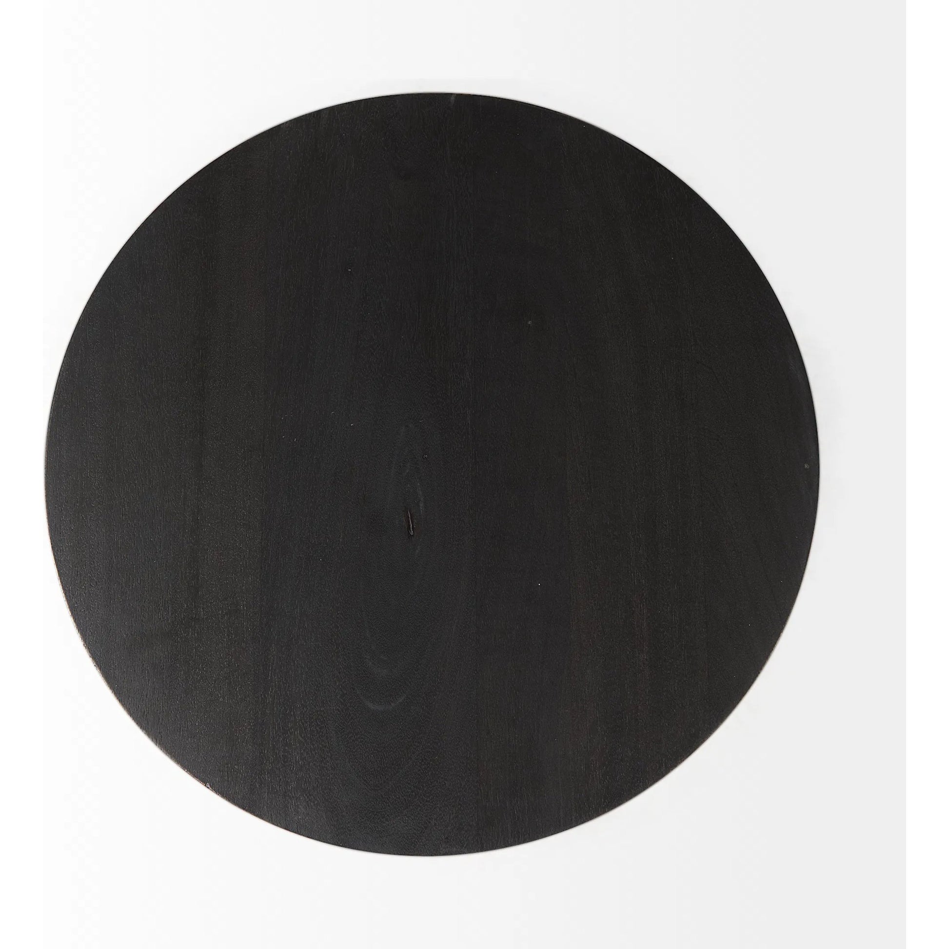 Maxwell End/Side Table by Mercana. Made from metal, wood in a modern style.