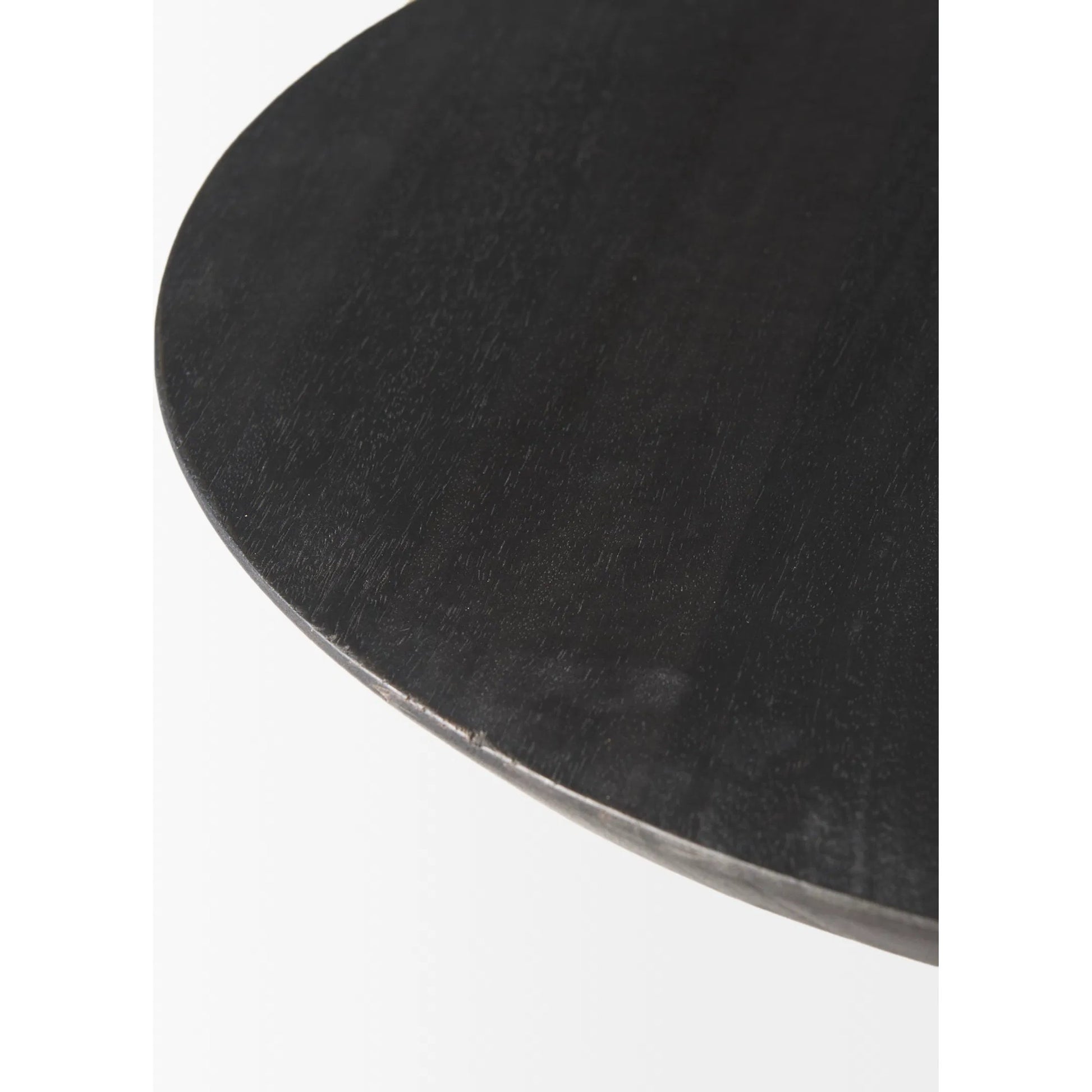 Maxwell End/Side Table by Mercana. Made from metal, wood in a modern style.