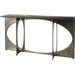 Reinhold Console Table by Mercana. Made from iron in a eclectic & global style.