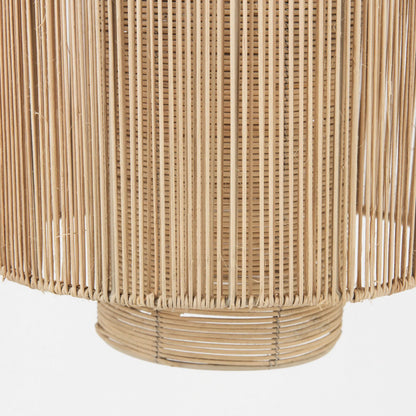 Aviario Pendant Light by Mercana. Made from metal in a rustic style.