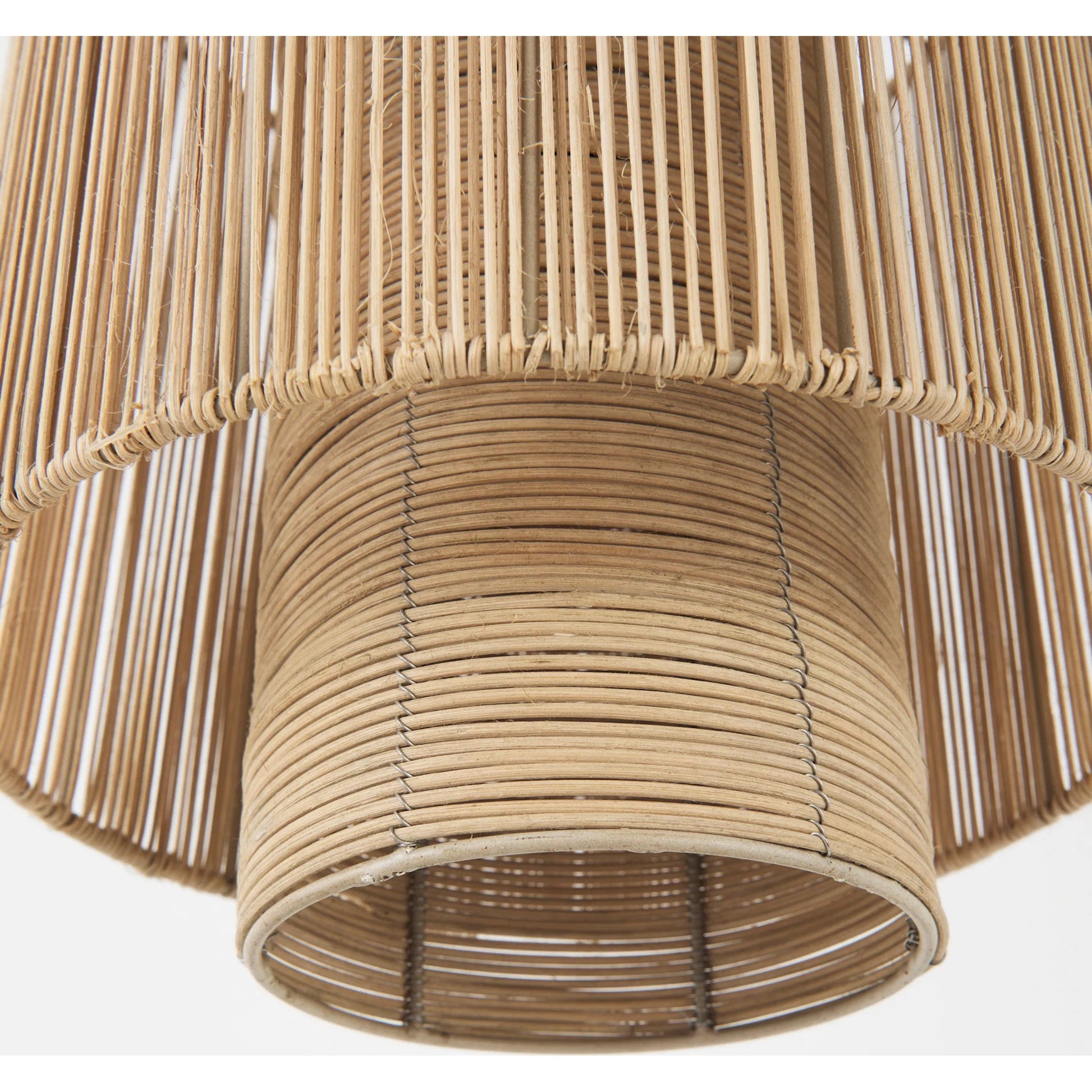Aviario Pendant Light by Mercana. Made from metal in a rustic style.